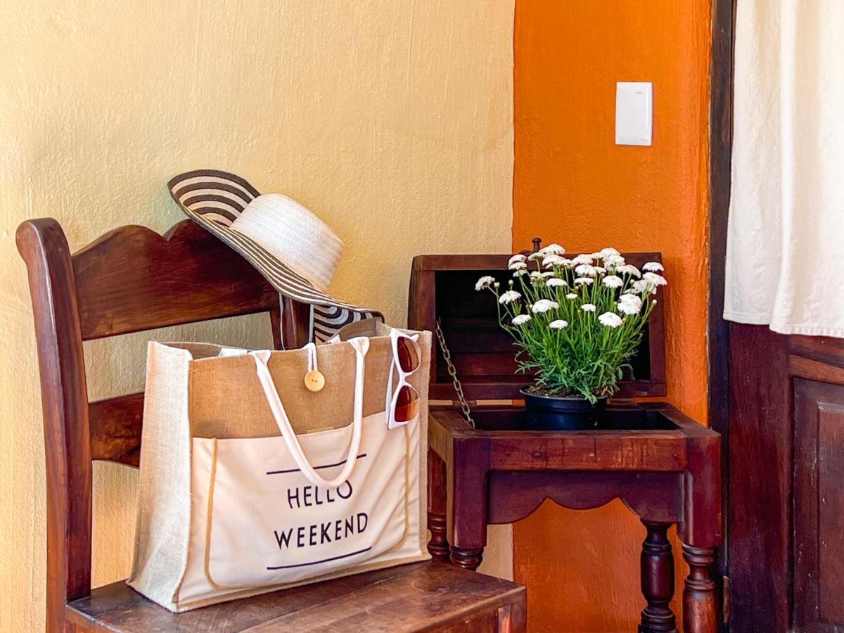 Hotel Casa Palomera San Francisco  Extérieur photo