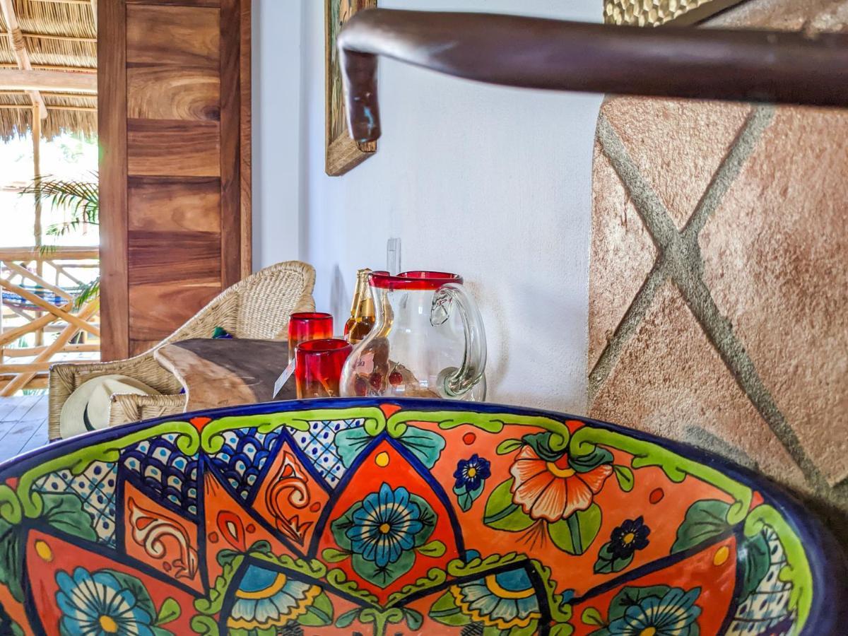 Hotel Casa Palomera San Francisco  Extérieur photo