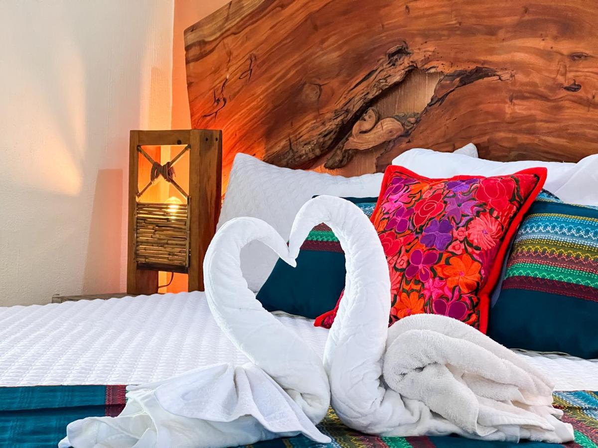 Hotel Casa Palomera San Francisco  Extérieur photo