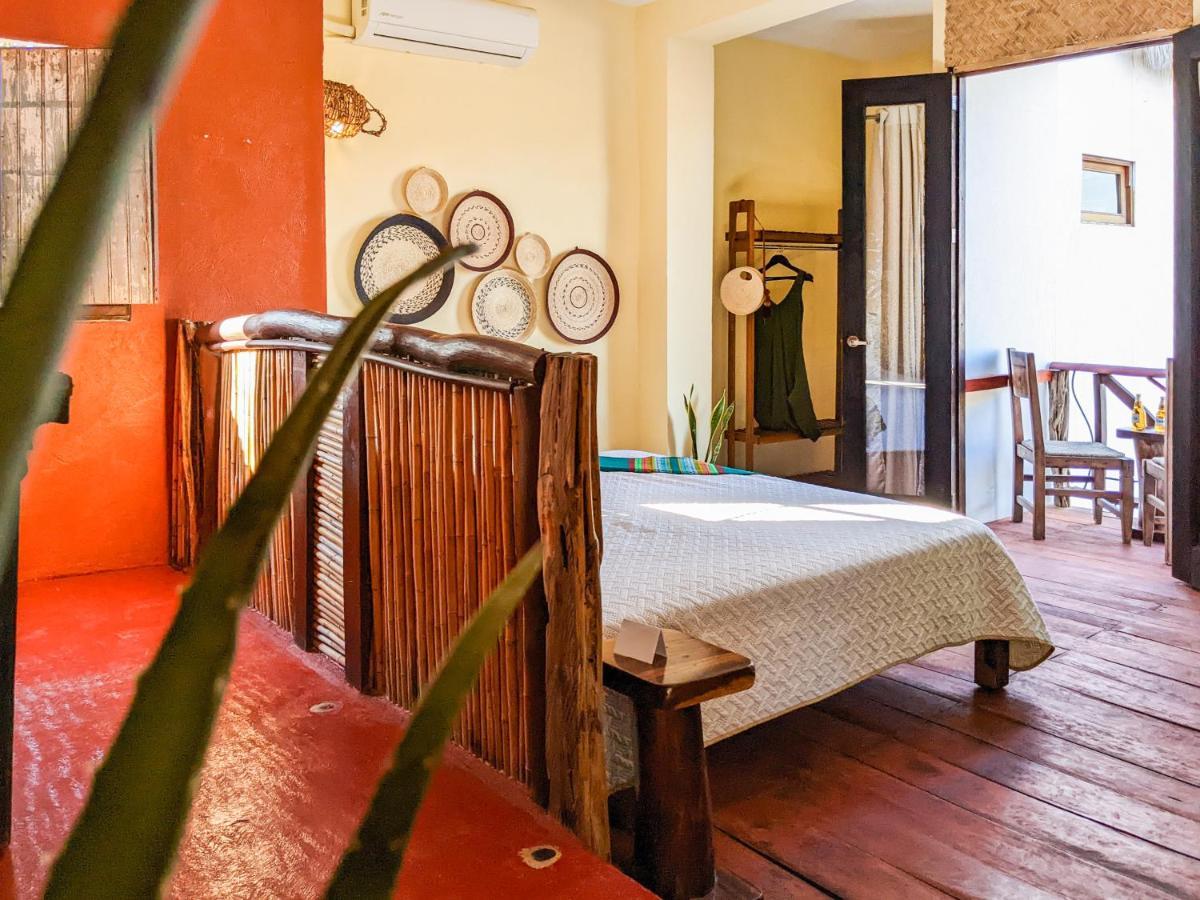 Hotel Casa Palomera San Francisco  Extérieur photo