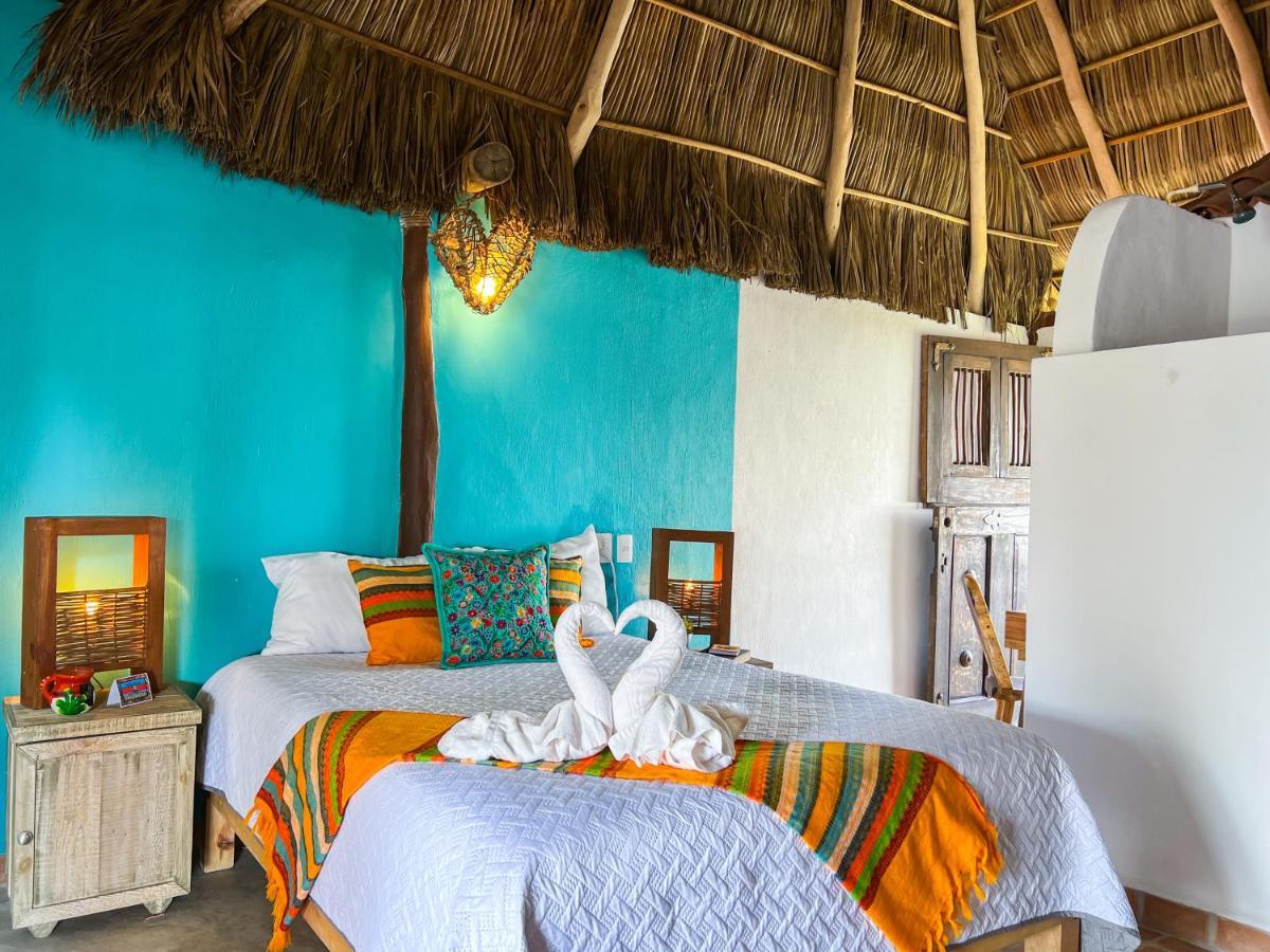 Hotel Casa Palomera San Francisco  Extérieur photo